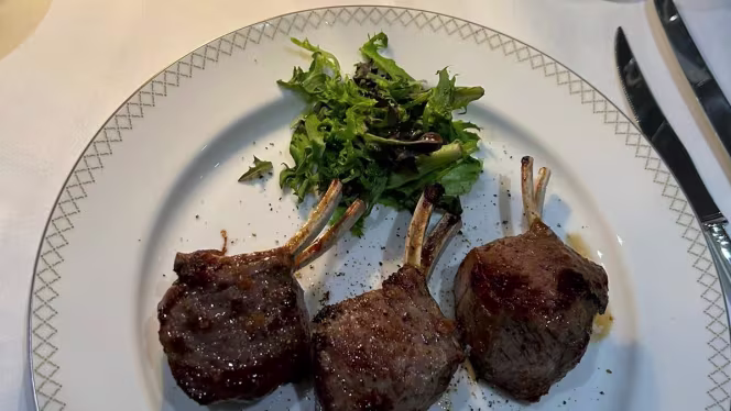 Jamuna Restaurant - 4