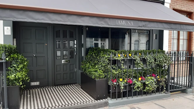 Jamuna Restaurant - 0