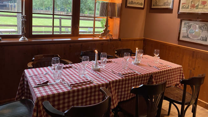 Agriosteria Ai Brillanti - 7