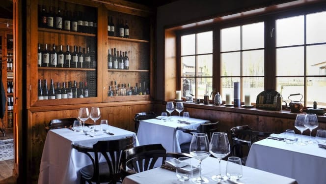 Agriosteria Ai Brillanti - 4