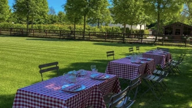 Agriosteria Ai Brillanti - 9