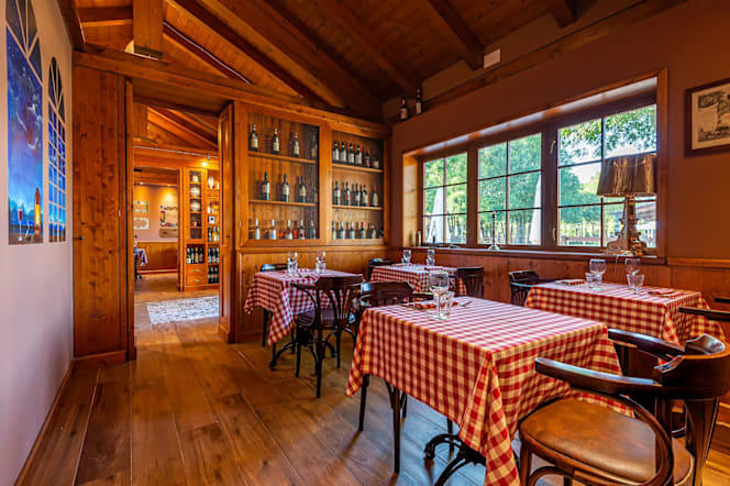 Agriosteria Ai Brillanti - 1