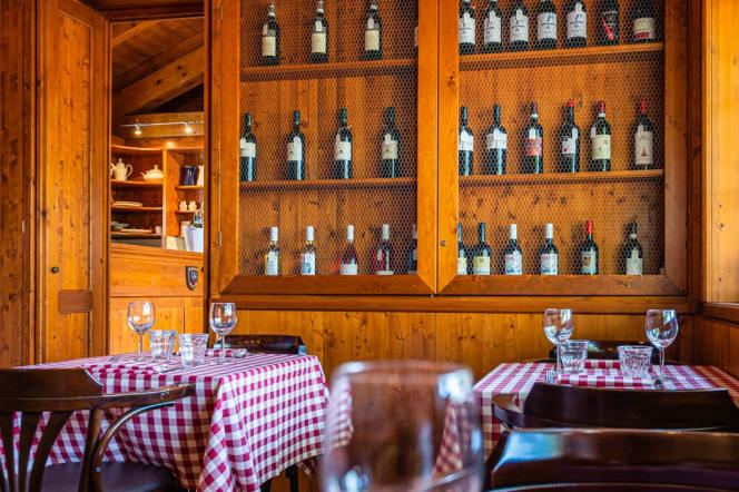 Agriosteria Ai Brillanti - 2