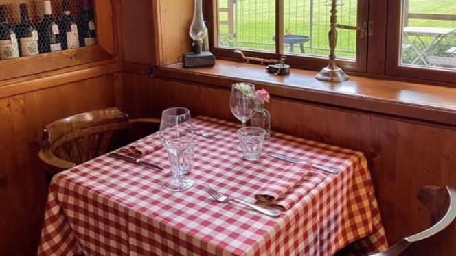 Agriosteria Ai Brillanti - 8