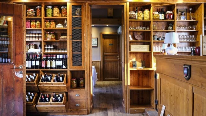 Agriosteria Ai Brillanti - 5