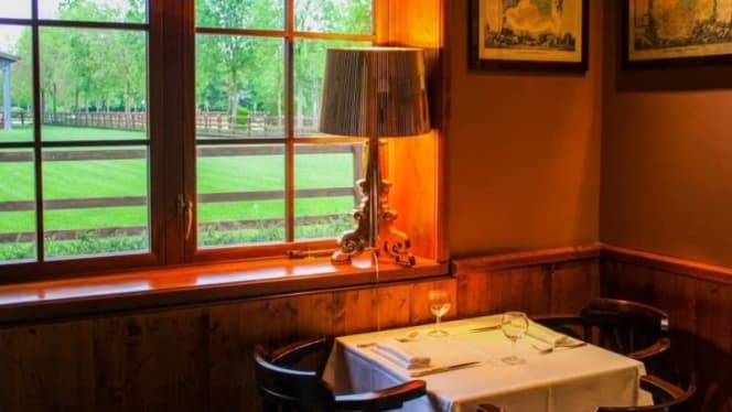 Agriosteria Ai Brillanti - 0