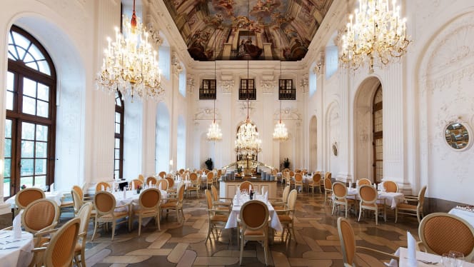 "Apollo Saal": Maritim Hotel Fulda - Fulda - 0