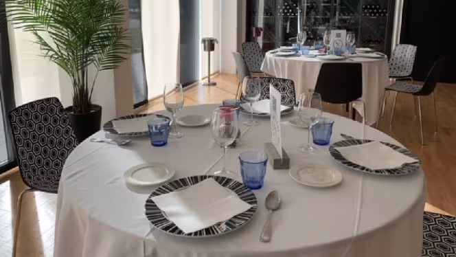 Andrés Torrejón - Escuela de Hosteleria Simone Ortega - 8