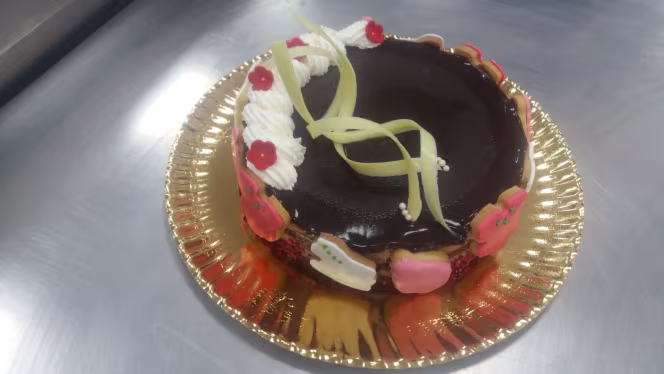 Andrés Torrejón - Escuela de Hosteleria Simone Ortega - 5