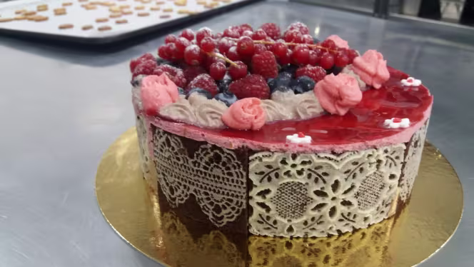 Andrés Torrejón - Escuela de Hosteleria Simone Ortega - 4