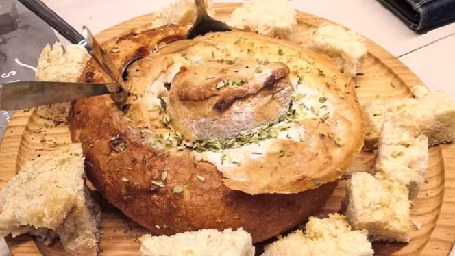 Santola Marisqueira - 6