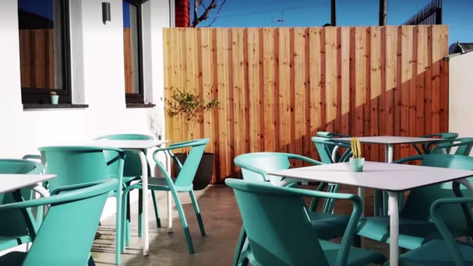 Santola Marisqueira - 9