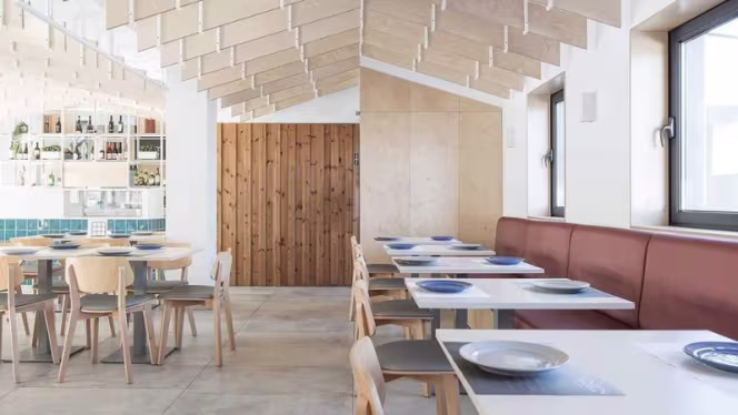 Santola Marisqueira - 0