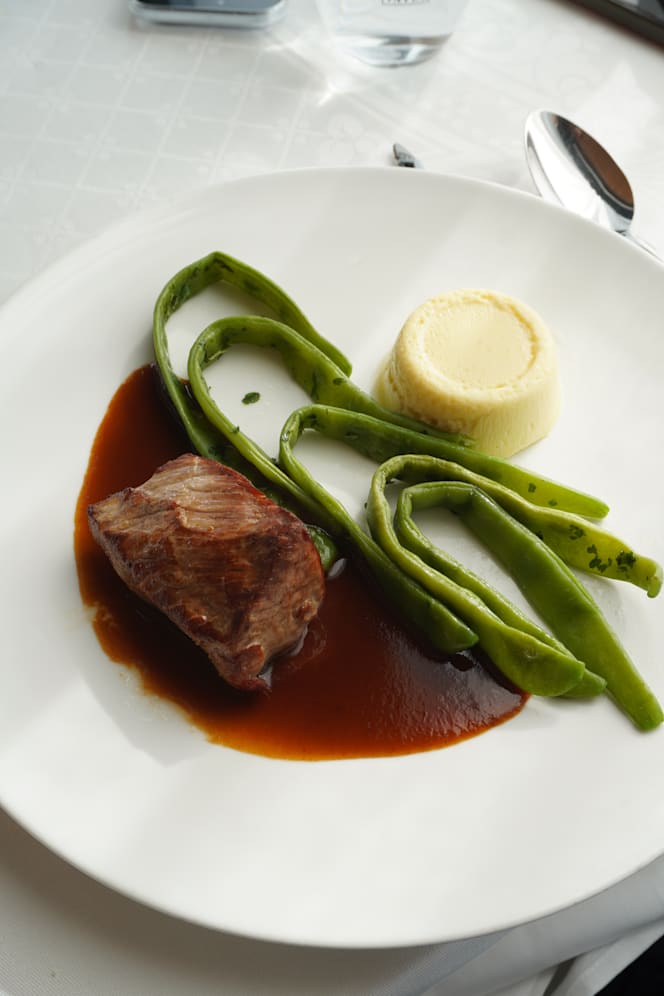 Restaurant Vatel - La Défense - Tour Aurore - 7