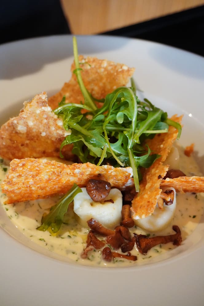 Restaurant Vatel - La Défense - Tour Aurore - 5