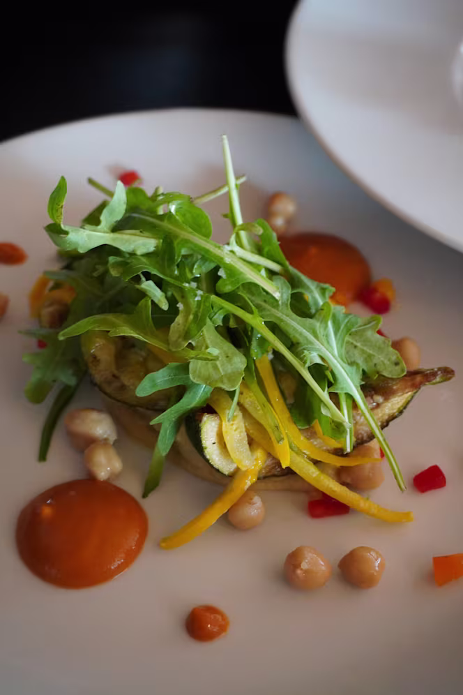 Restaurant Vatel - La Défense - Tour Aurore - 4