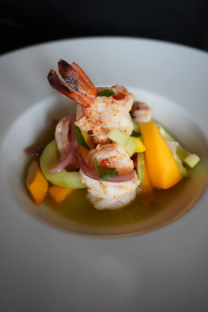 Restaurant Vatel - La Défense - Tour Aurore - 6