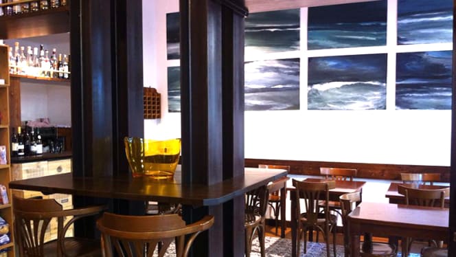 Enoteca Ricerca Vini - 4