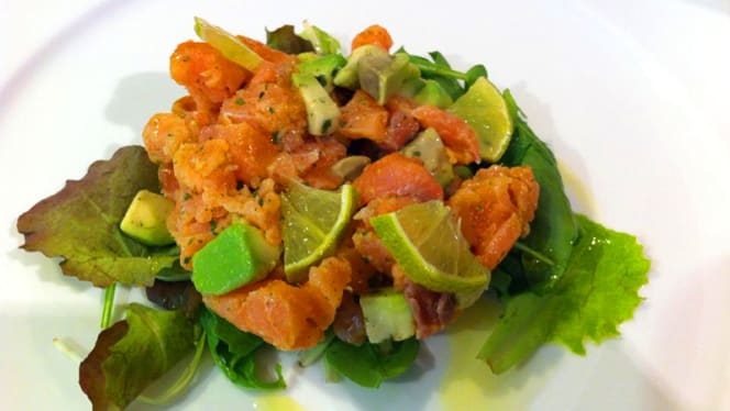 Enoteca Ricerca Vini - 2