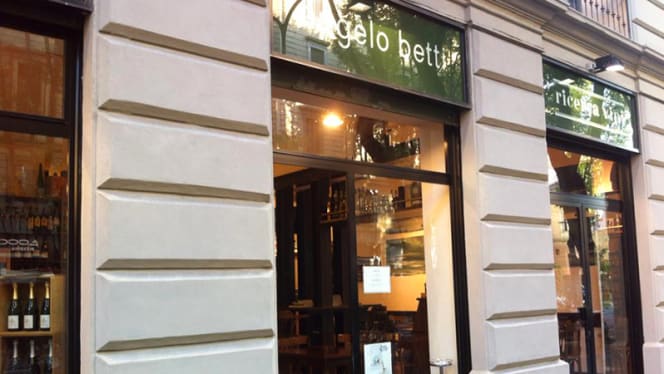 Enoteca Ricerca Vini - 6