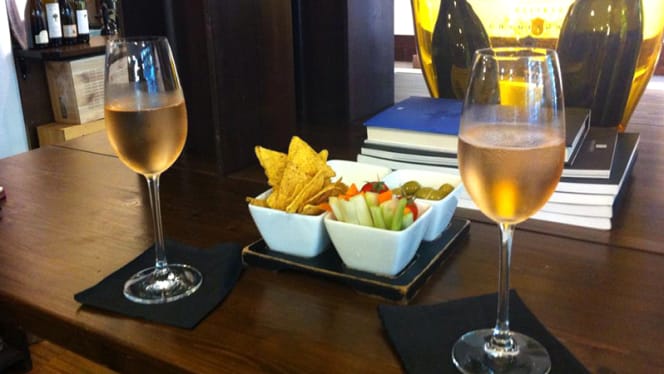 Enoteca Ricerca Vini - 3