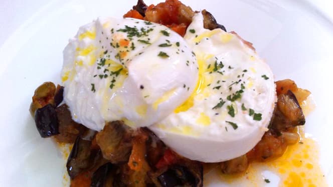 Enoteca Ricerca Vini - 1