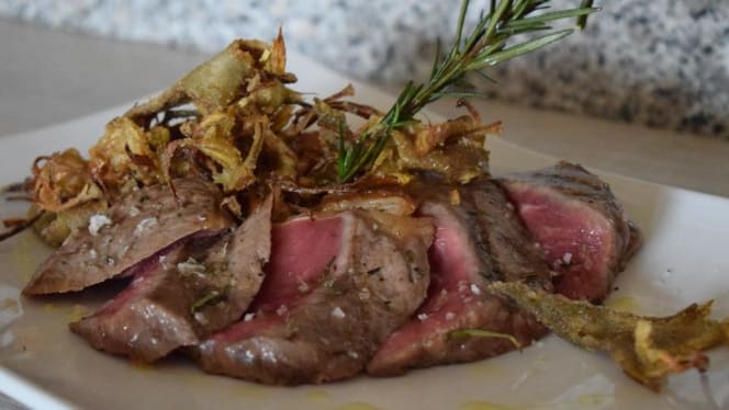 Braceria La Spessa - 2