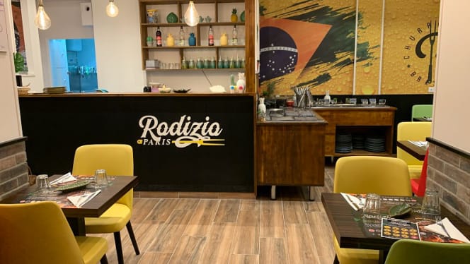 Rodizio Paris - 7