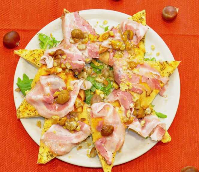 Punto a capo di Borla Patrizia - 6