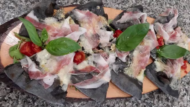 Punto a capo di Borla Patrizia - 0