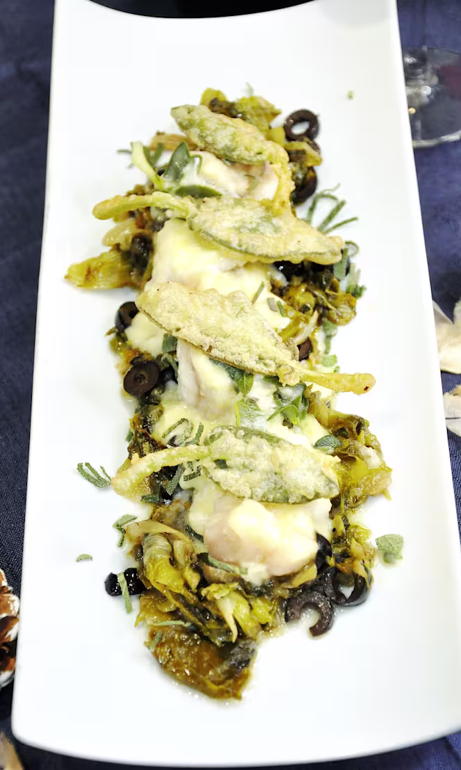 Punto a capo di Borla Patrizia - 1