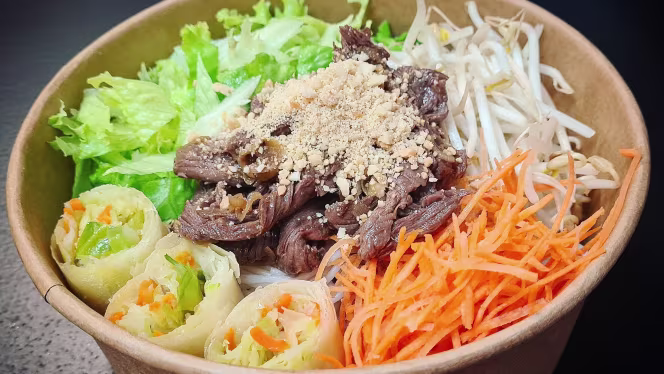 Hello Bangkok - Fribourg - 4