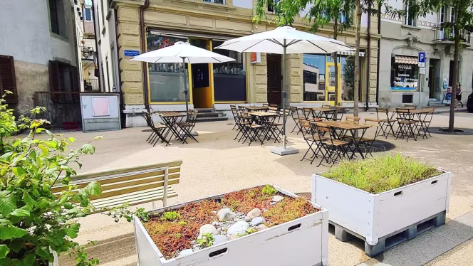 Hello Bangkok - Fribourg - 0