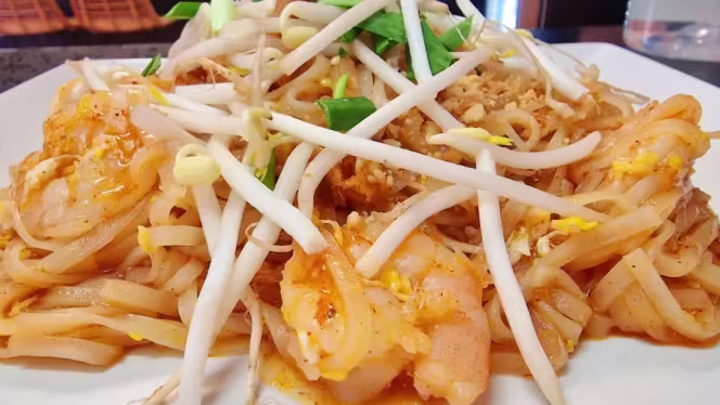 Hello Bangkok - Fribourg - 5