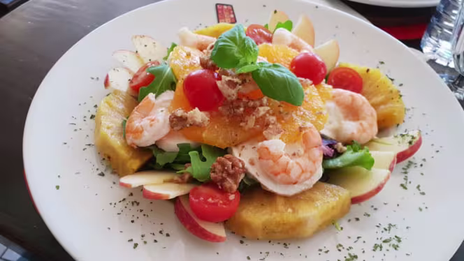 La Gioconda (Praia da Rocha) - 0