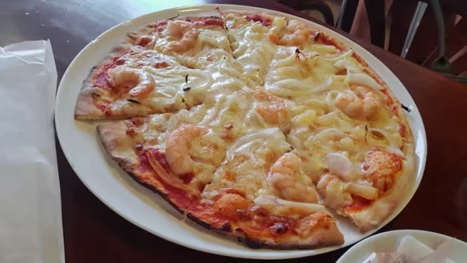 La Gioconda (Praia da Rocha) - 8