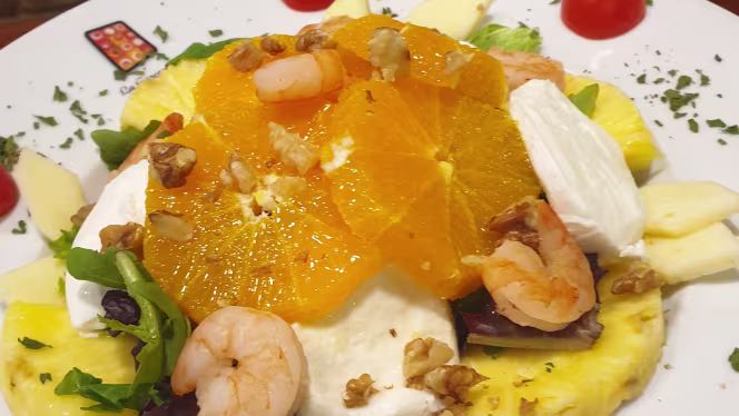 La Gioconda (Praia da Rocha) - 5