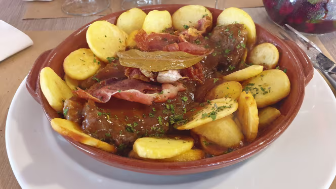 La Gioconda (Praia da Rocha) - 1