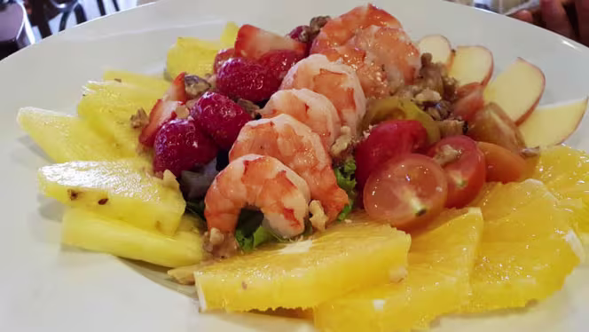 La Gioconda (Praia da Rocha) - 7