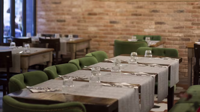 La Piola - Stresa - 2