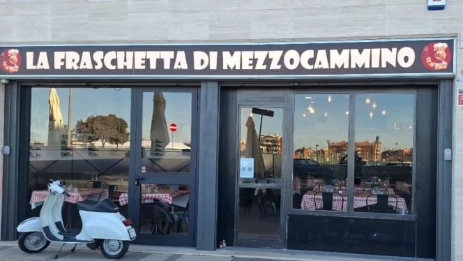 La Fraschetta di Mezzocammino - 6