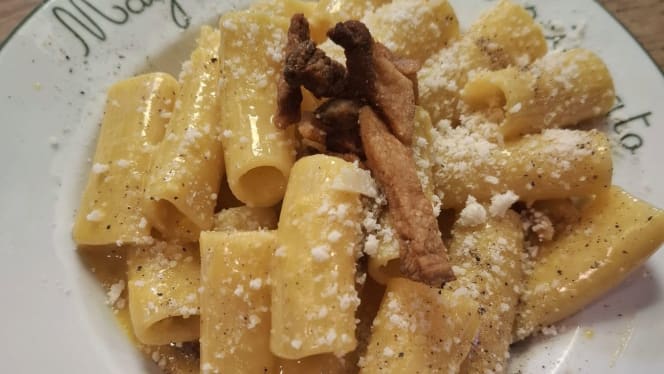 La Fraschetta di Mezzocammino - 5