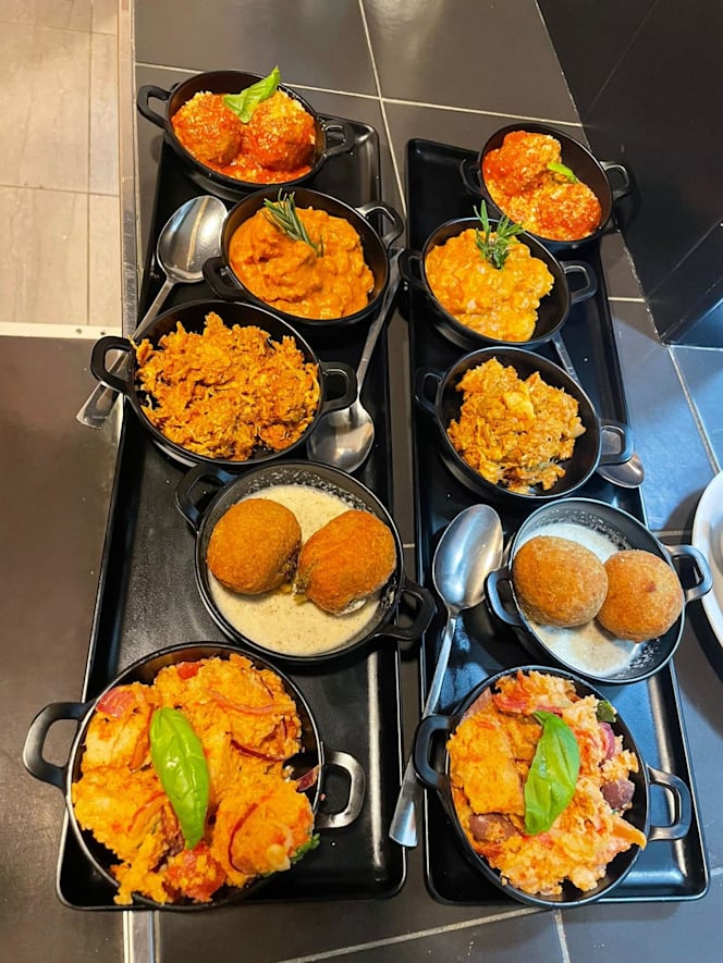 La Fraschetta di Mezzocammino - 4