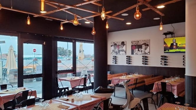 La Fraschetta di Mezzocammino - 7