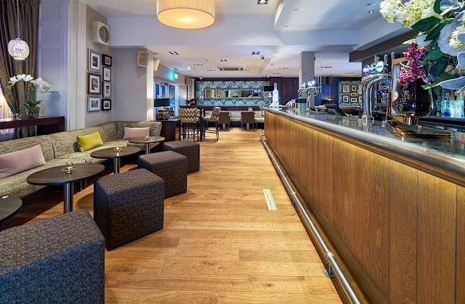 The Grill at the Mandolay - Guildford - 4
