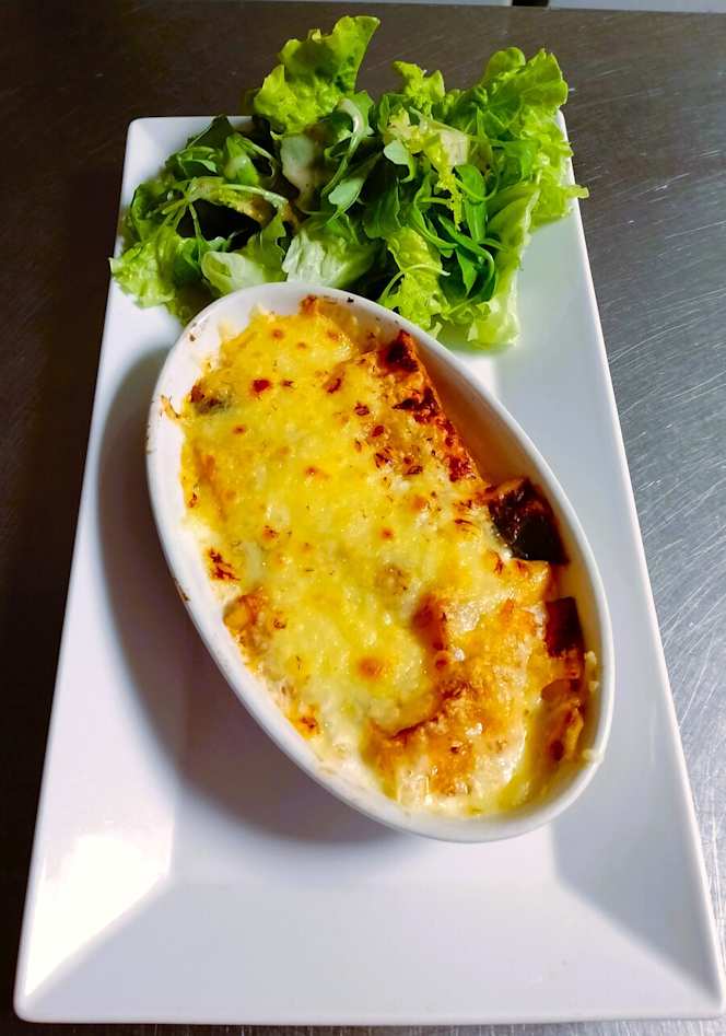 Le Patron de Limoges - 3