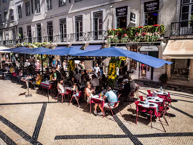 Goodfellas Italian Cuisine - 2