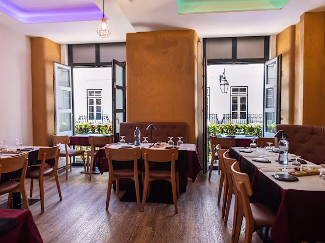 Goodfellas Italian Cuisine - 1