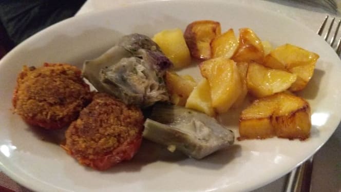 Antica Locanda La Posta - 5