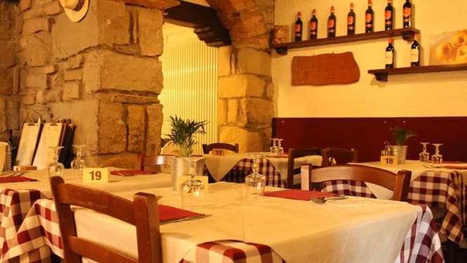 Antica Locanda La Posta - 0